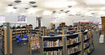 Gateshead Council scraps library fines for overdue books