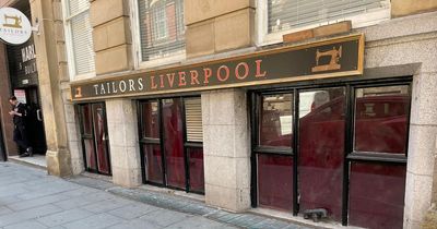 Liverpool city centre flat owners fearing 'drunk gatherings' outside homes