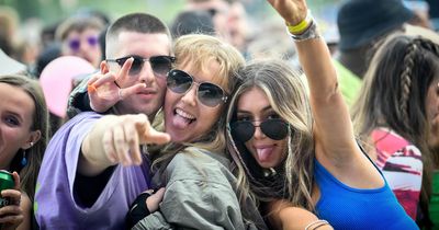 Parklife travel advice as 70,000 people expected to make their way to Heaton Park this weekend