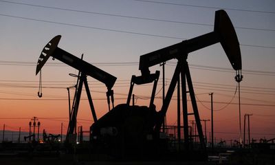 Methane reduction holds key to averting climate catastrophe