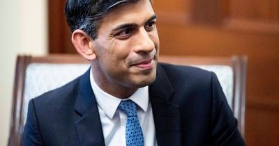 10 crisis issues erupting in the UK as Rishi Sunak flies back from White House