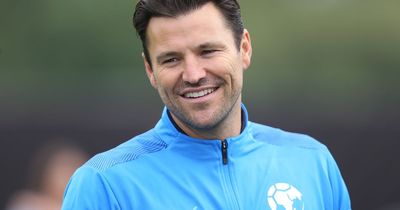 Mark Wright outlines his daily diet and how he helped Arg lose 13st