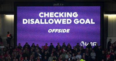 Premier League vote for VAR changes but SNUB popular World Cup offside system