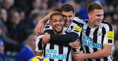 Joelinton and Botman opportunity proves Newcastle have great advert for potential signings