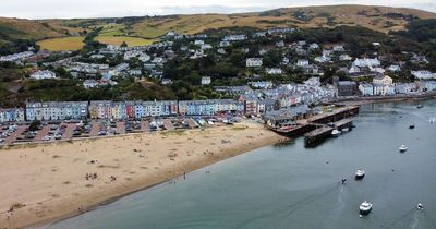 Holiday cottage owner may have to give out 'free breaks' to meet new letting rules in Wales