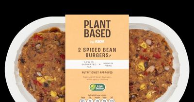 Asda launches nine new vegetarian and vegan products in time for barbecue season