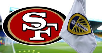 Where 49ers Enterprises rank in most valuable sports empires following Leeds United takeover