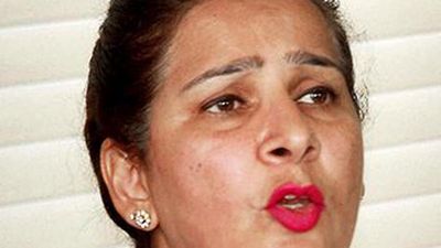 Delhi CM Arvind Kejriwal wanted Navjot Sidhu to lead Punjab, claims Sidhu's wife Navjot Kaur