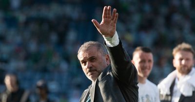 The 3 Celtic exit chances Ange Postecoglou 'rejected' before Tottenham switch and why Spurs stood apart from EPL rival