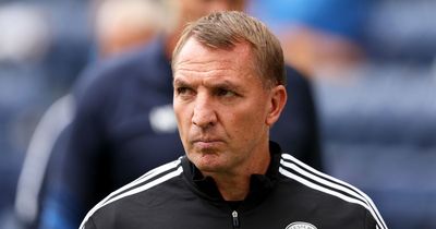 Brendan Rodgers to Celtic gets 'in a heartbeat' backing as ex-Celtic star hails 'real top manager'