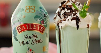 New shipment of sell-out Baileys flavour is coming