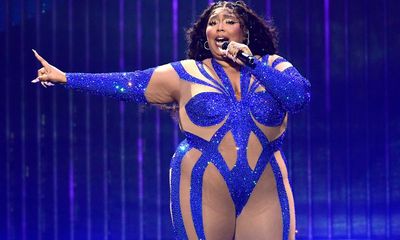 TV tonight: Lizzo’s live concert will leave you feeling good as hell!