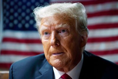 Trump indictment – live: Trump indicted over classified documents as DeSantis campaign rebuked for Fauci images