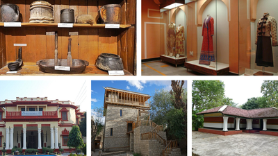 Mayank Mansingh Kaul’s list of small but memorable museums to visit