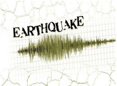 Earthquake of 3.9 magnitude jolts Ladakh