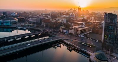 Northern Ireland weather forecast for the weekend ahead