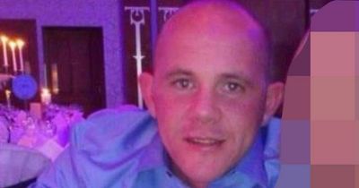 Gary 'The Canary' Carey murder suspect smeared himself in own faeces after arrest