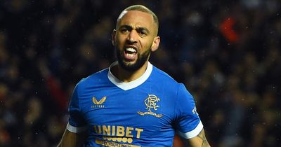 Kemar Roofe can be Rangers 20 goal plus striker if fit as he's branded 'different' to Antonio Colak