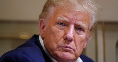 Donald Trump indicted for allegedly taking hundreds of classified documents home to Florida estate