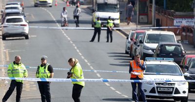 Boy killed in Salford e-bike crash named as tributes pour in from loved ones