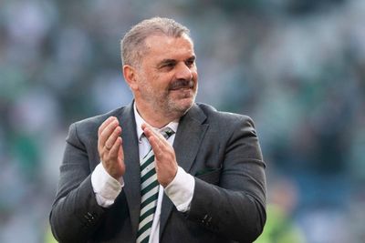 The 3 jobs Ange Postecoglou 'rejected' before Tottenham chance