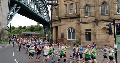Blaydon Racers set to get celebrity send-off from Quayside tonight