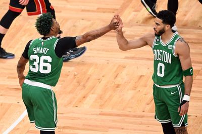 Do the Boston Celtics need a new point guard?