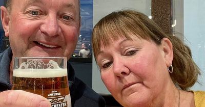 Couple vow to never fly with TUI after being refused on board due to age of passport