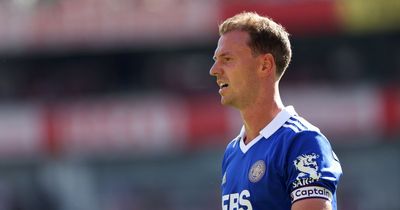 Leeds United handed promotion warning by Leicester City star as Foxes target immediate return