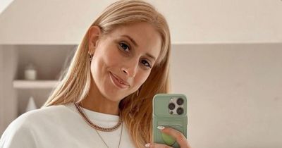 Stacey Solomon flooded with praise over 'cheats' post after showing reality of work on BBC show