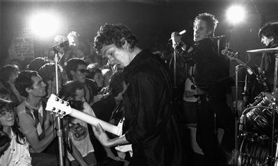 Anarchy in High Wycombe! The real story of the Sex Pistols’ earliest gigs