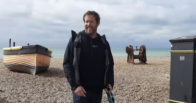 Brit becomes first heart patient to take part in defibrillator implant trial