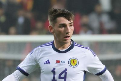 Billy Gilmour's brother leaves SPFL team as youngster looks for next club