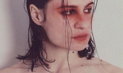 Christine and the Queens: Paranoïa, Angels, True Love review – a grief-stricken masterpiece
