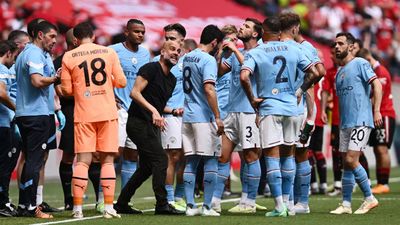 'Whoever wins the midfield area will win the game': Two former Manchester City players weigh in on the Champions League final