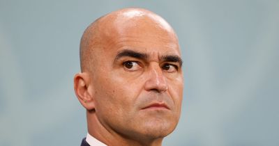 Roberto Martinez reveals how close he came to becoming Liverpool manager
