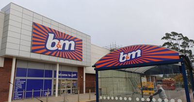 B&M shoppers nostalgic as popular 90s sweet brand appears on shelves