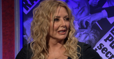 Carol Vorderman reignites feud with famous former friend by offering her 'free advice'