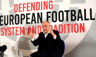 European Club Association is orchestrating a silent football coup