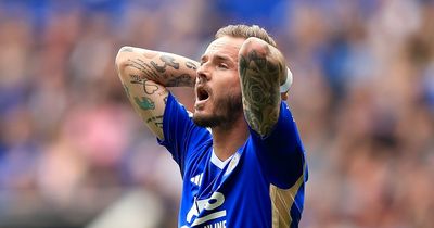 Ange Postecoglou makes James Maddison Tottenham request to stop £45m Newcastle transfer plan