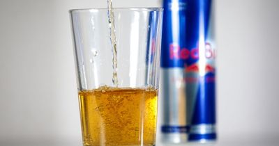 Energy drink hidden ingredient could be the key to living to 100 with a healthy life