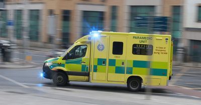 Dublin jobs: National Ambulance Service is hiring student paramedics for over €30k a year