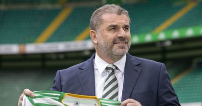 Celtic's summer transfer dynamic could change after Ange Postecoglou Tottenham exit claims pundit
