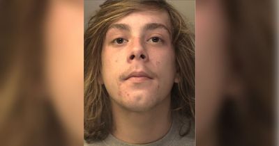 Teen told police 'I'm not getting bailed' after stabbing delivery driver