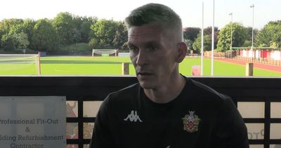 Steve Morison was in 'active conversations' with Cardiff City about returning as he reveals 'tough' eight months