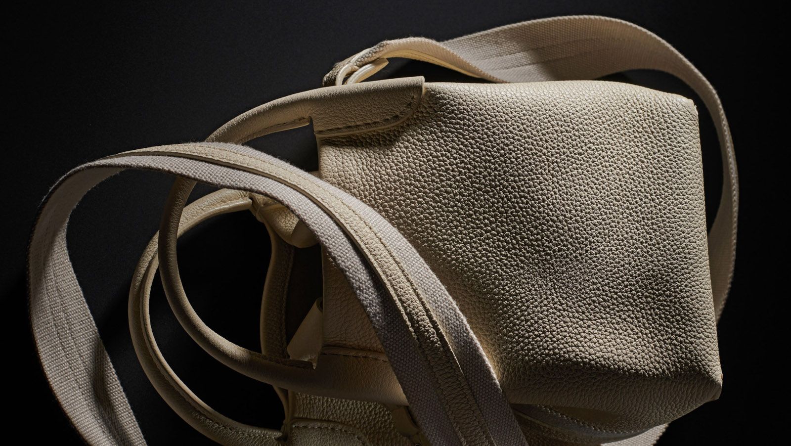 Loro Piana Presents the Bale Bag, a New Sinuous, Casual and