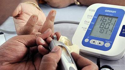 India logged 31 million new diabetes patients in 2019-21: study