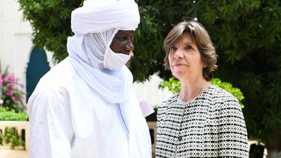 Has France lost its way in the Sahel?