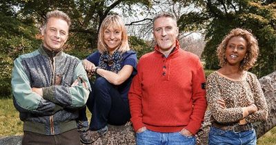 Springwatch hit with backlash over 'evil' man who 'should be in jail' featuring in show
