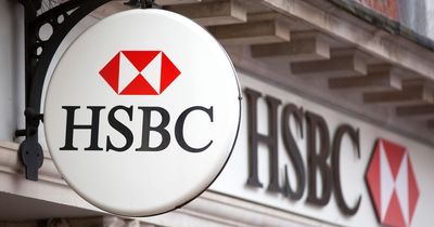 HSBC pulls mortgage products and Nationwide hikes deals over fears of rate rises